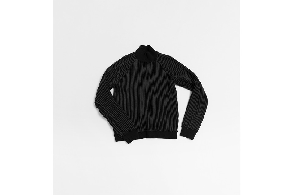 Parallel Knit Top (8)