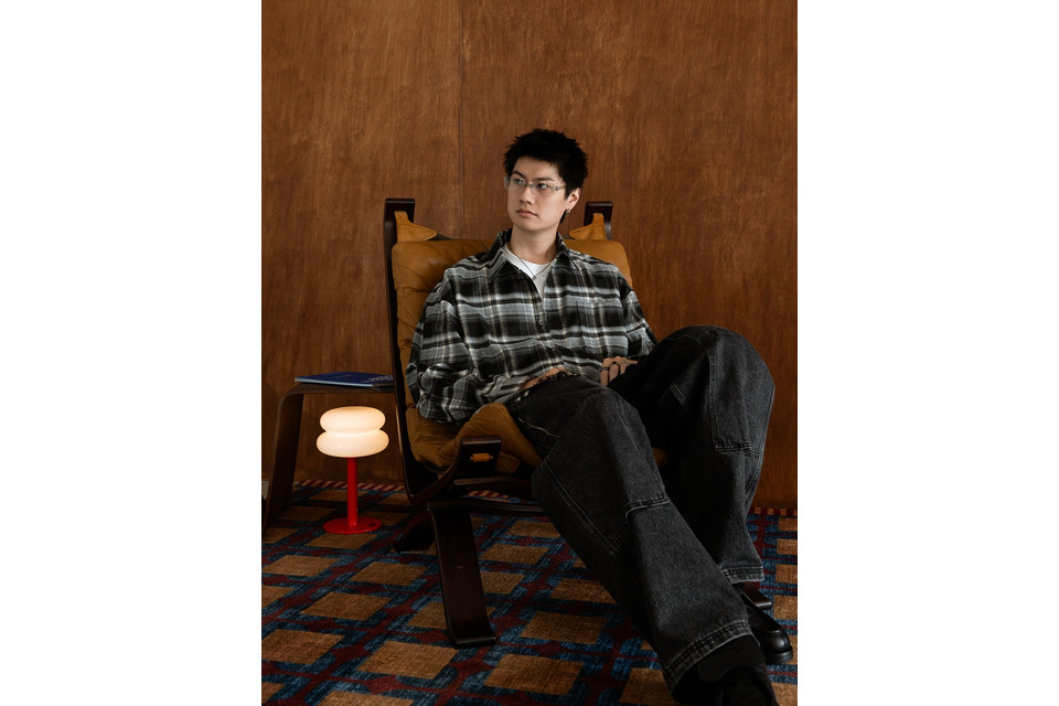 Plaid Pocket LS Shirt (10)