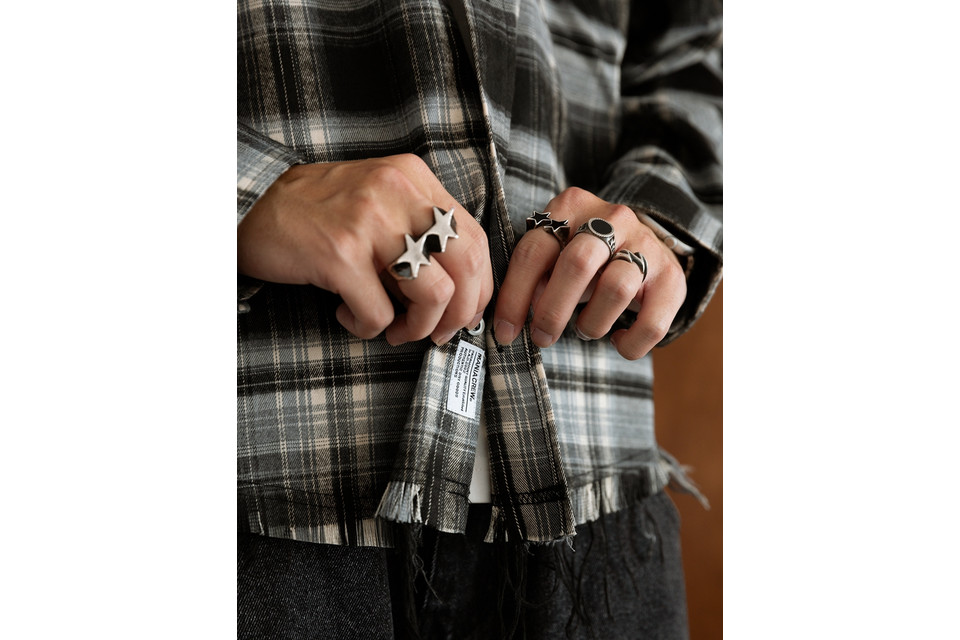 Plaid Pocket LS Shirt (12)