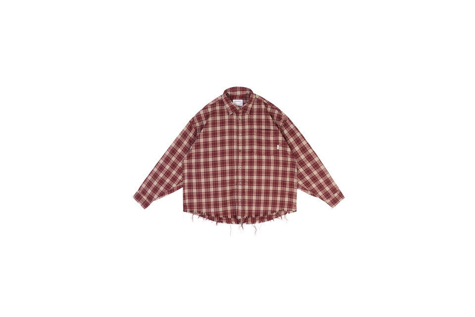 Plaid Pocket LS Shirt (14)