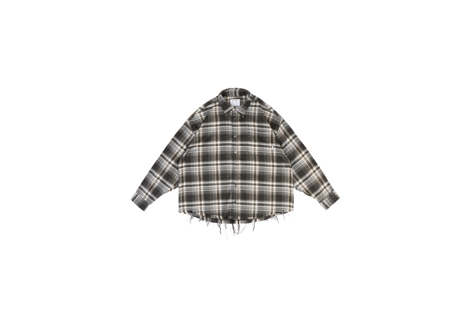 Plaid Pocket LS Shirt (16)