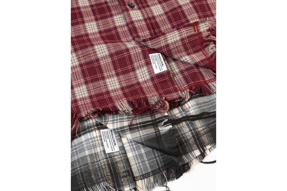 Plaid Pocket LS Shirt (19)