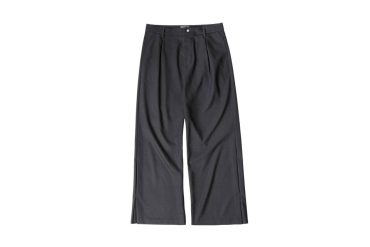 Pleated Trousers (0)