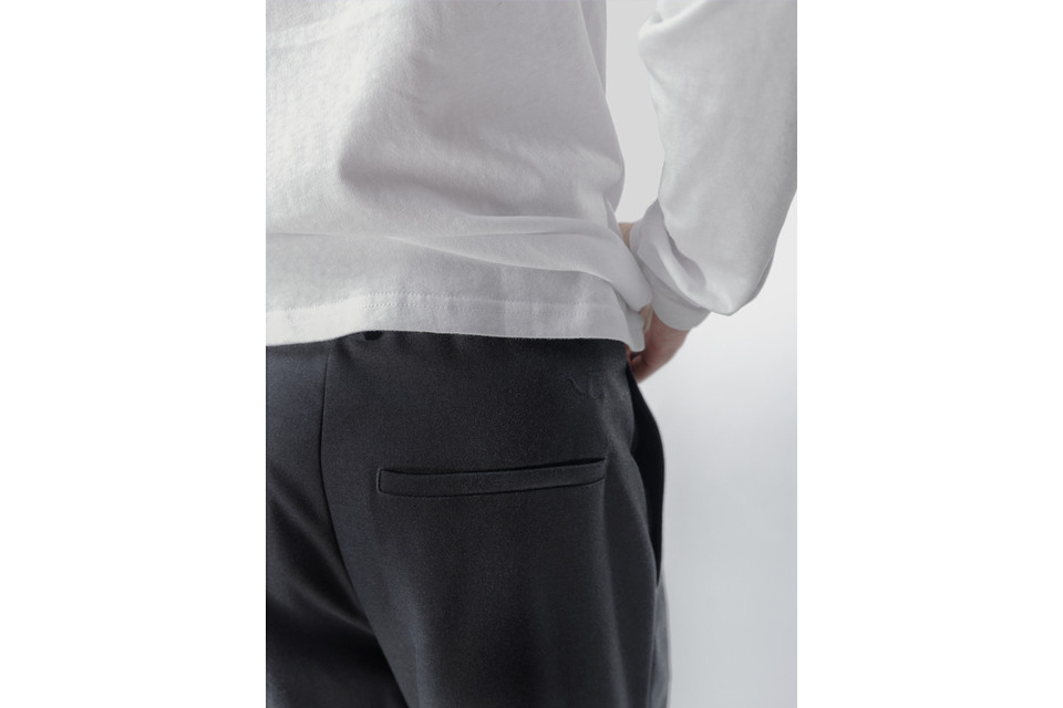 Pleated Trousers (6)