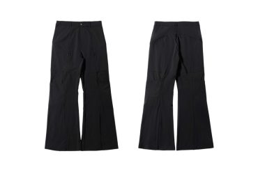 Reinforced Knee Track Pants (0)