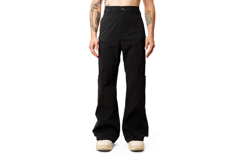 Reinforced Knee Track Pants (1)