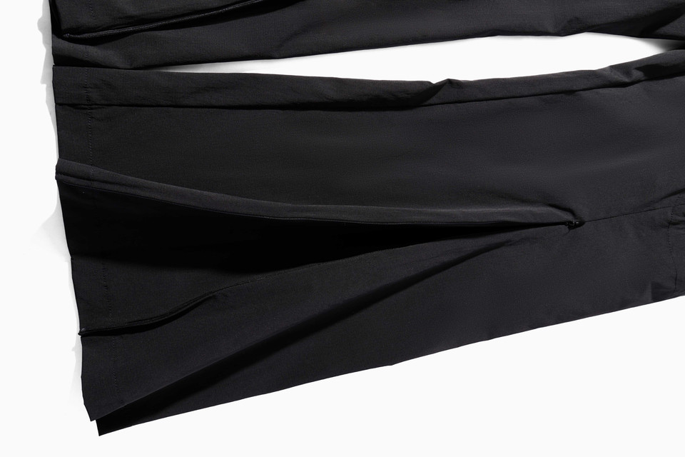 Reinforced Knee Track Pants (15)