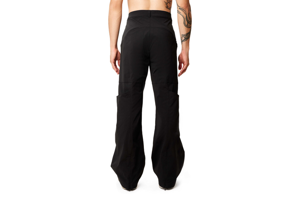 Reinforced Knee Track Pants (4)