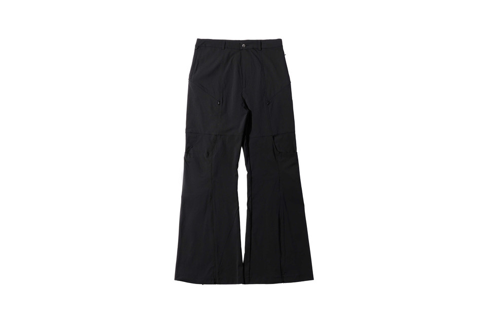 Reinforced Knee Track Pants (5)