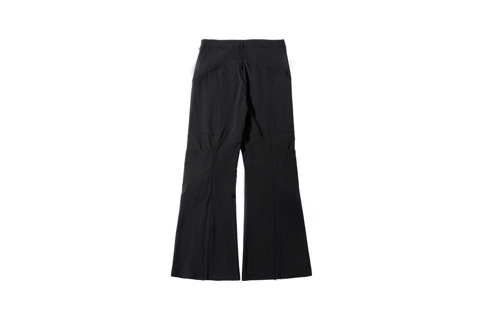 Reinforced Knee Track Pants (6)