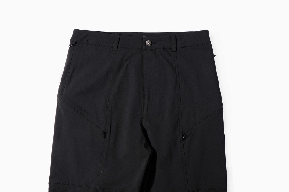 Reinforced Knee Track Pants (7)