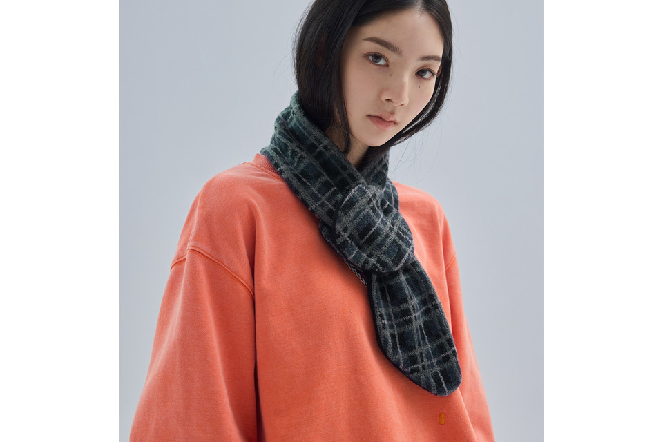 Remember Me Scarf (2)