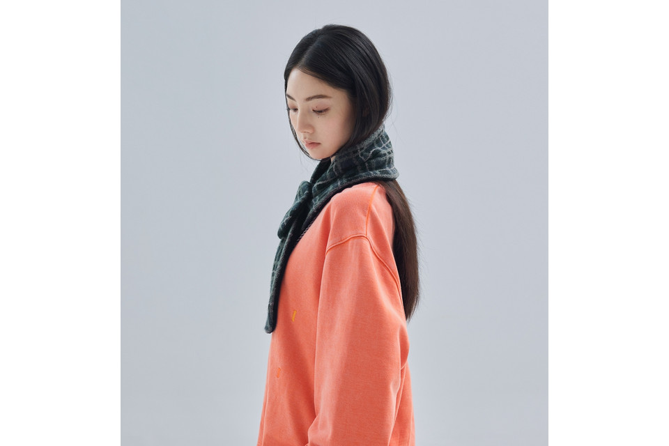 Remember Me Scarf (3)