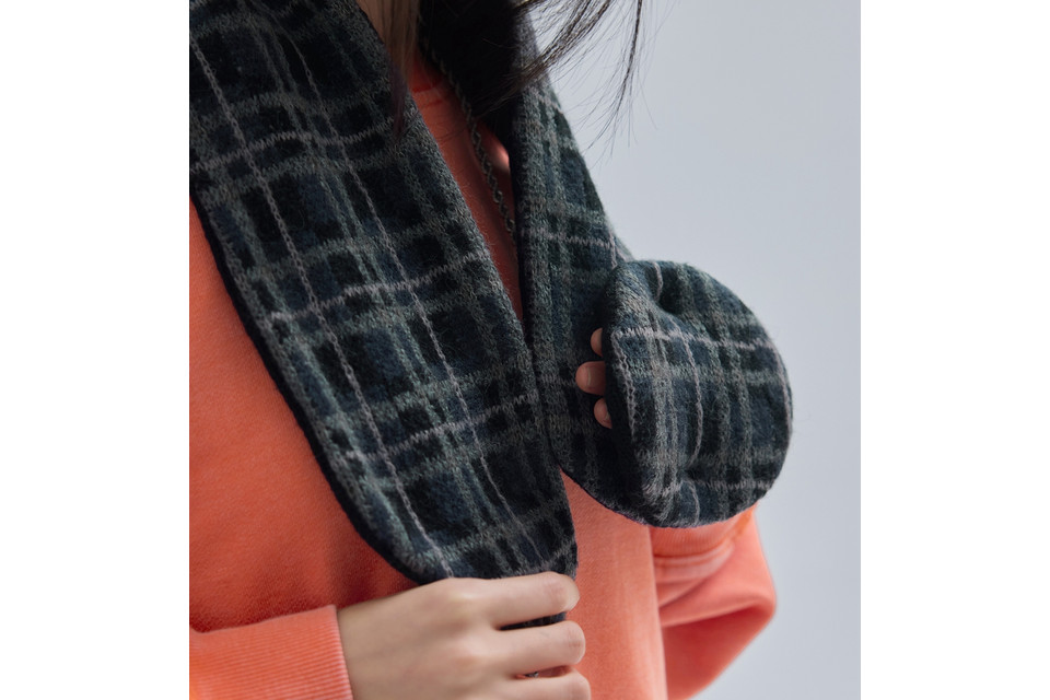 Remember Me Scarf (4)