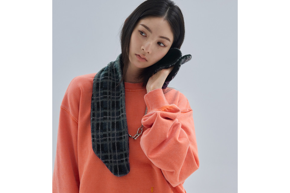 Remember Me Scarf (5)