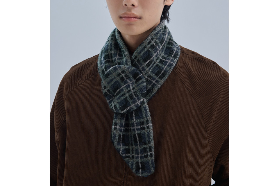 Remember Me Scarf (6)