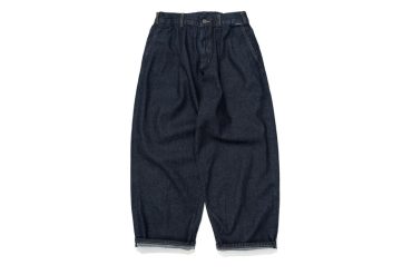 Selvedge Denim Lunch Pants 2 (0)