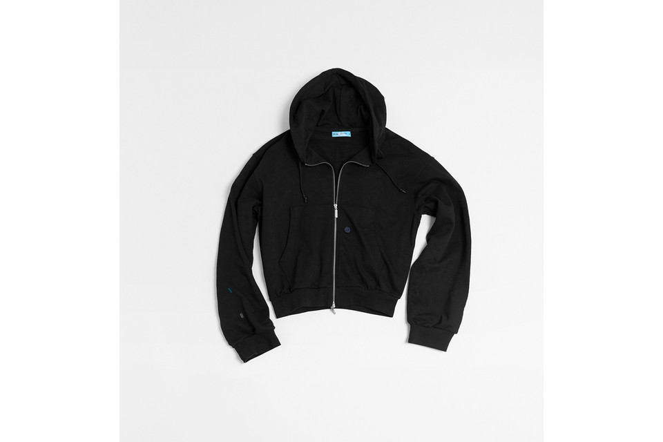 Tangerine Dream Hoodie Jacket (13)