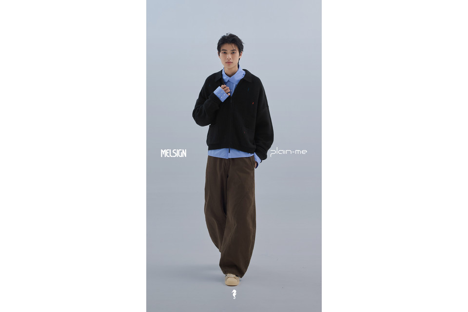 Trace Washed Work Pants (1)