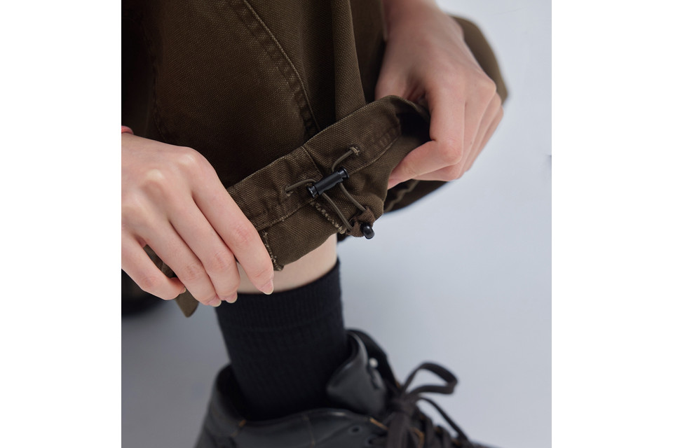 Trace Washed Work Pants (4)