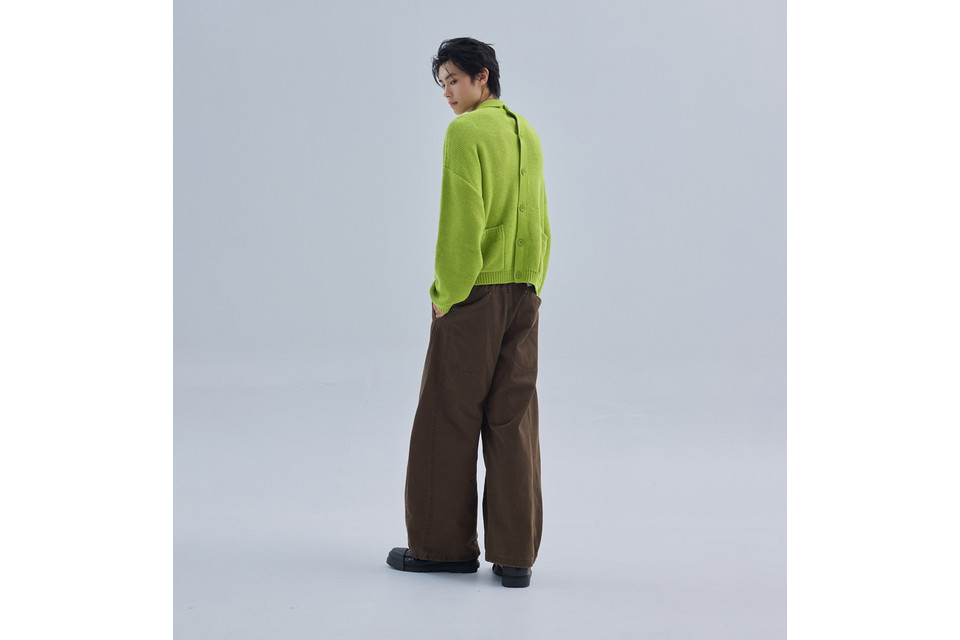 Trace Washed Work Pants (6)