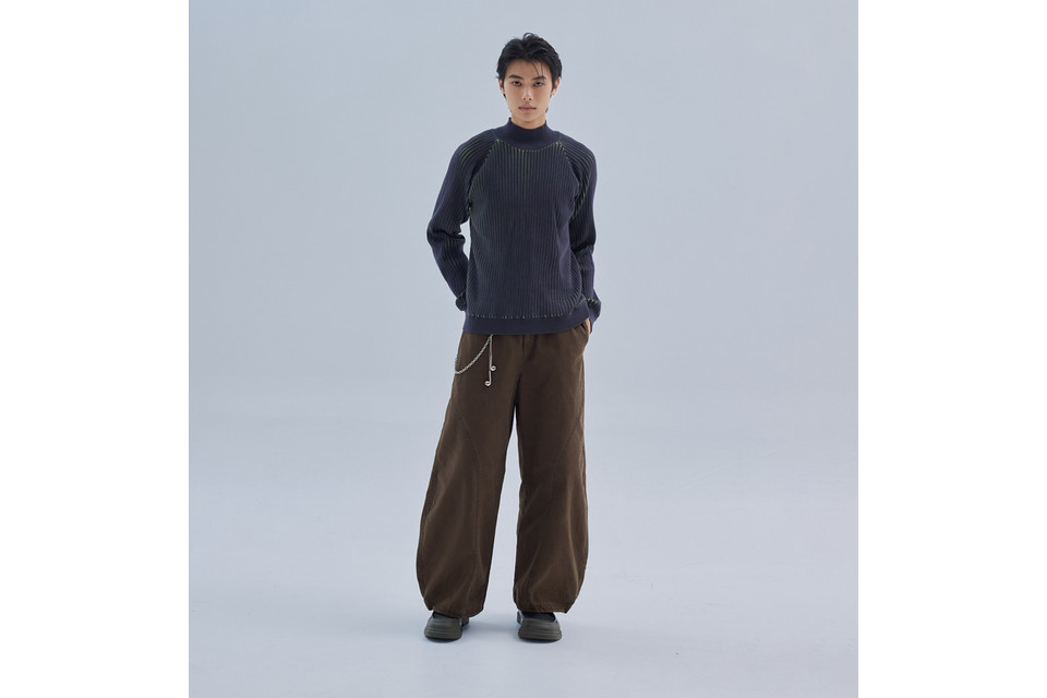 Trace Washed Work Pants (7)