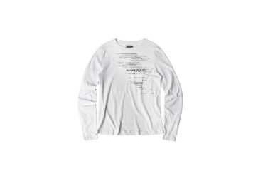 Unwritten Letters Tee (0)