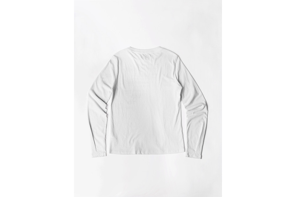 Unwritten Letters Tee (5)