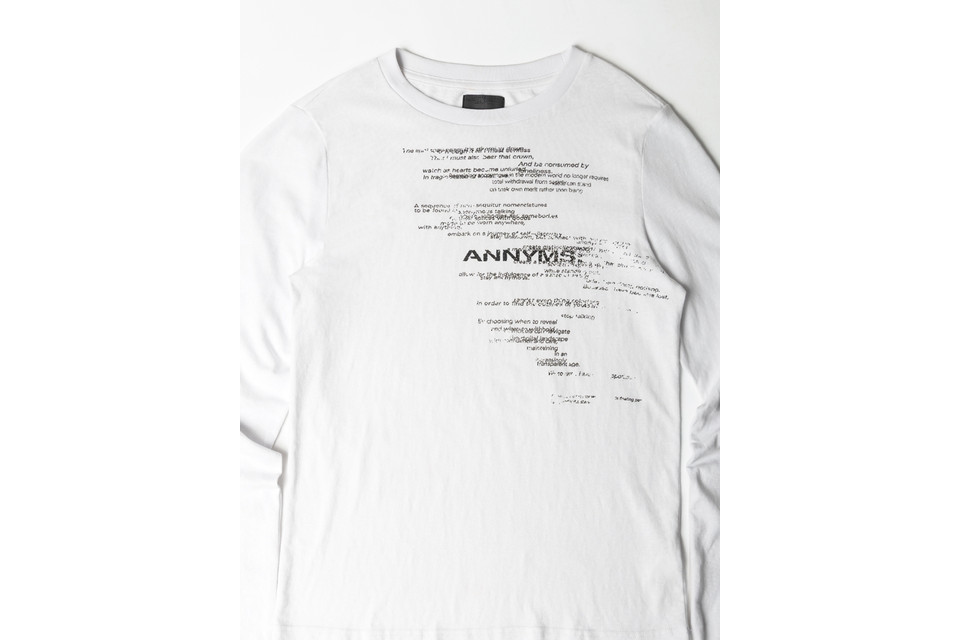 Unwritten Letters Tee (6)