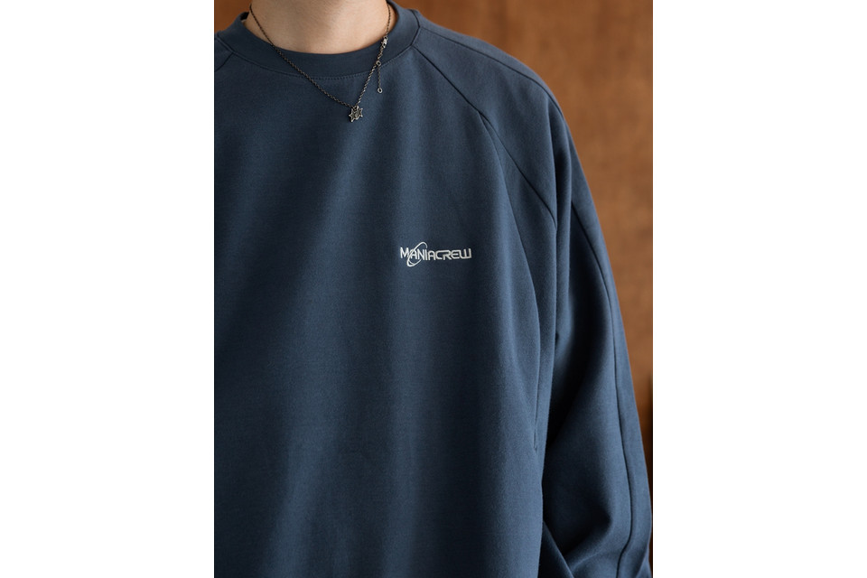 Washed Pocket LS Tee (3)