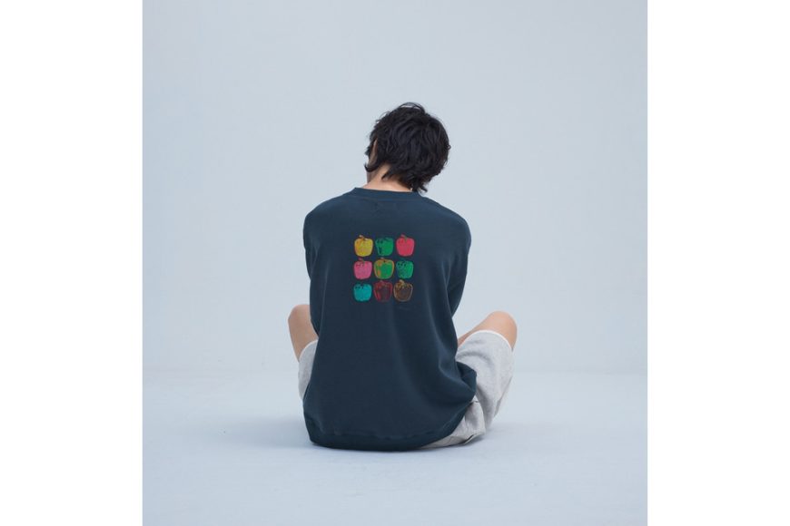 甜椒大學 Tee (10)