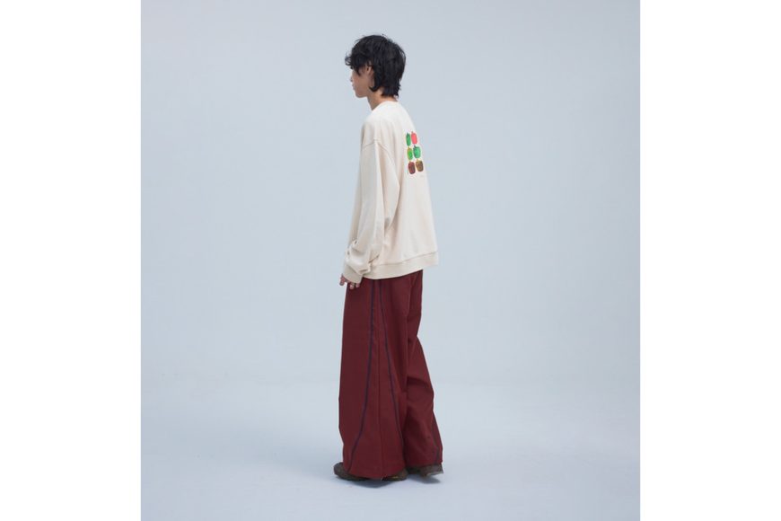 甜椒大學 Tee (3)