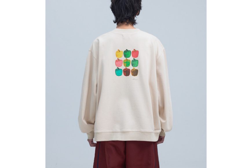 甜椒大學 Tee (4)