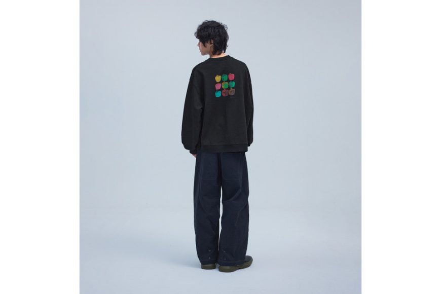 甜椒大學 Tee (6)
