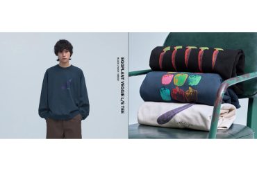 茄子大學 Tee (1)