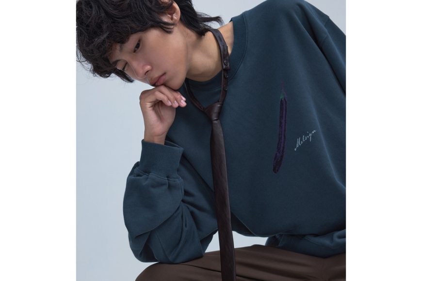 茄子大學 Tee (10)