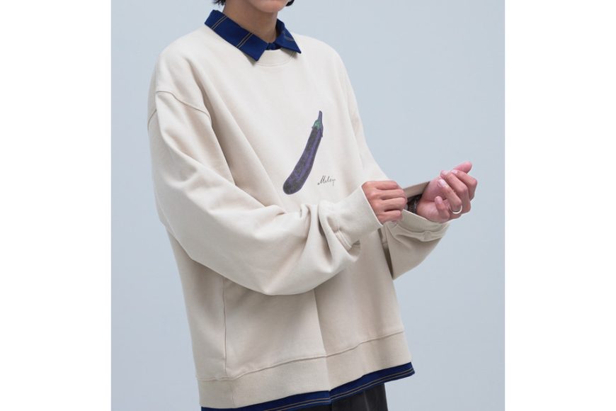 茄子大學 Tee (4)
