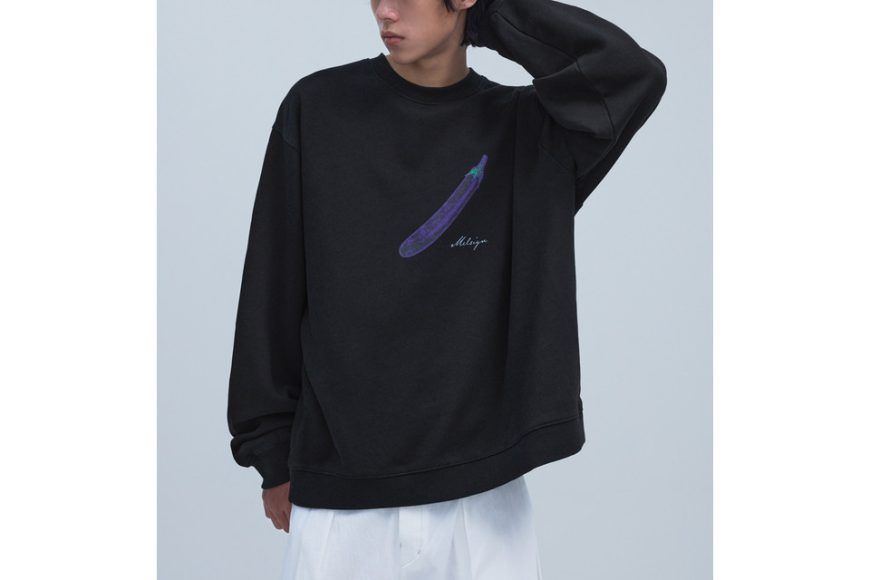 茄子大學 Tee (6)