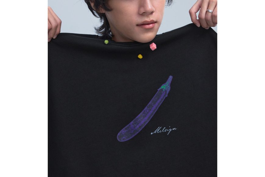 茄子大學 Tee (7)
